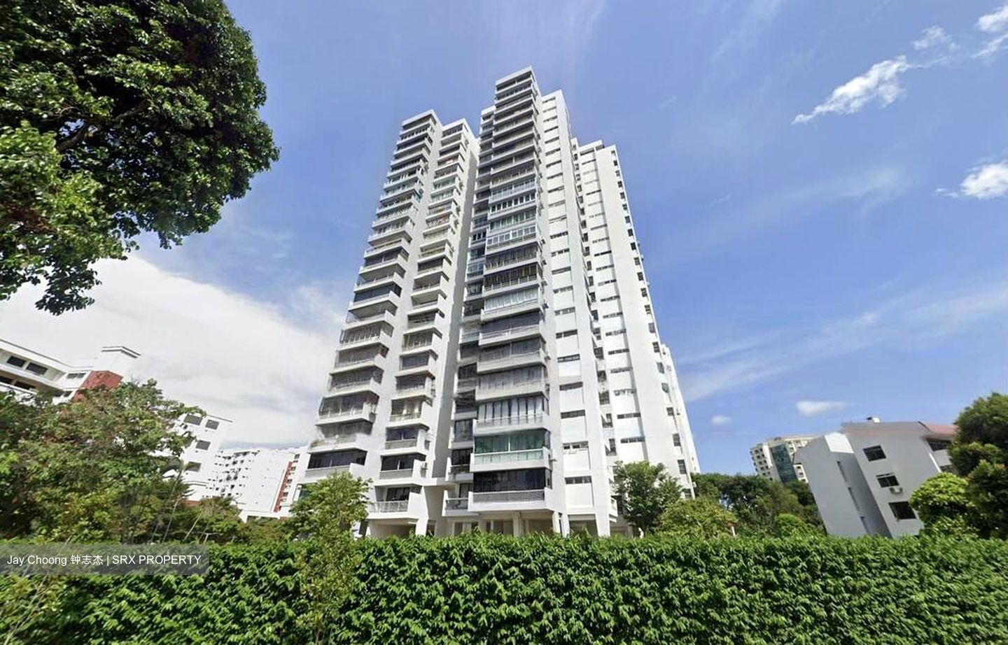 Chuan Park (D19), Condominium #468965981